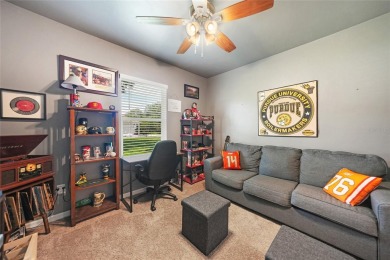Short Sale. SUBJECT TO THIRD PARTY APPROVAL. House Beautiful in on Deep Creek Golf Club in Florida - for sale on GolfHomes.com, golf home, golf lot