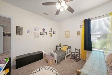 Short Sale. SUBJECT TO THIRD PARTY APPROVAL. House Beautiful in on Deep Creek Golf Club in Florida - for sale on GolfHomes.com, golf home, golf lot