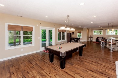 A secluded paradise tucked among the trees on the TCI Golf on Tournament Club of Iowa in Iowa - for sale on GolfHomes.com, golf home, golf lot