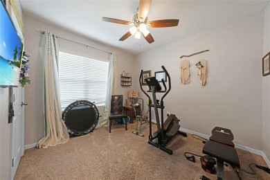 Short Sale. SUBJECT TO THIRD PARTY APPROVAL. House Beautiful in on Deep Creek Golf Club in Florida - for sale on GolfHomes.com, golf home, golf lot