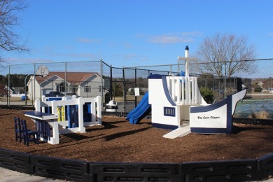 2/414  Cleared lot, with water and sewer availability.  This on Captains Cove Golf and Yacht Club in Virginia - for sale on GolfHomes.com, golf home, golf lot