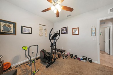 Short Sale. SUBJECT TO THIRD PARTY APPROVAL. House Beautiful in on Deep Creek Golf Club in Florida - for sale on GolfHomes.com, golf home, golf lot