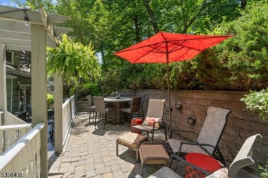 Lake Mohawk Living at Whipporwill Estates - Inside the Gates on Lake Mohawk Golf Club in New Jersey - for sale on GolfHomes.com, golf home, golf lot