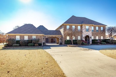 Amazing home for growing family! Also features separate in law on Rolling Hills Country Club Inc in Arkansas - for sale on GolfHomes.com, golf home, golf lot