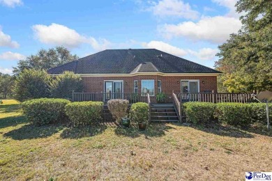 Welcome to this three bedroom, two bathroom home ideally on Governors Run Golf Club in South Carolina - for sale on GolfHomes.com, golf home, golf lot