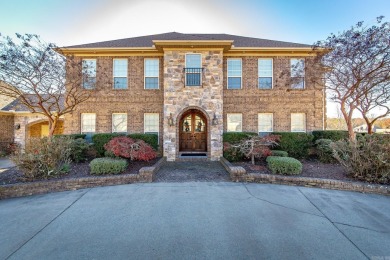 Amazing home for growing family! Also features separate in law on Rolling Hills Country Club Inc in Arkansas - for sale on GolfHomes.com, golf home, golf lot