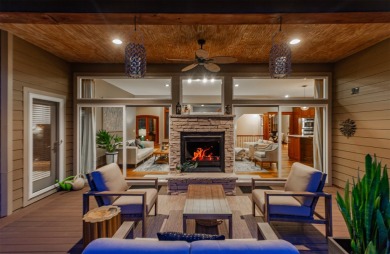 A secluded paradise tucked among the trees on the TCI Golf on Tournament Club of Iowa in Iowa - for sale on GolfHomes.com, golf home, golf lot