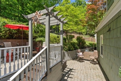 Lake Mohawk Living at Whipporwill Estates - Inside the Gates on Lake Mohawk Golf Club in New Jersey - for sale on GolfHomes.com, golf home, golf lot