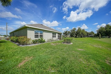 Short Sale. SUBJECT TO THIRD PARTY APPROVAL. House Beautiful in on Deep Creek Golf Club in Florida - for sale on GolfHomes.com, golf home, golf lot