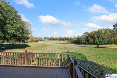 Welcome to this three bedroom, two bathroom home ideally on Governors Run Golf Club in South Carolina - for sale on GolfHomes.com, golf home, golf lot