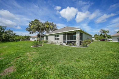 Short Sale. SUBJECT TO THIRD PARTY APPROVAL. House Beautiful in on Deep Creek Golf Club in Florida - for sale on GolfHomes.com, golf home, golf lot