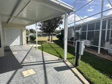Reduced to $139,900  This spacious 2000 Jacobsen home offers on Four Lakes Golf Club in Florida - for sale on GolfHomes.com, golf home, golf lot