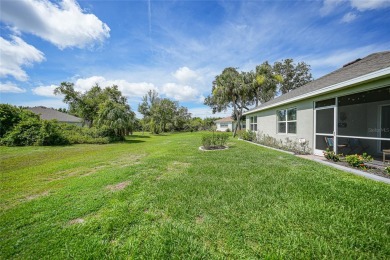 Short Sale. SUBJECT TO THIRD PARTY APPROVAL. House Beautiful in on Deep Creek Golf Club in Florida - for sale on GolfHomes.com, golf home, golf lot