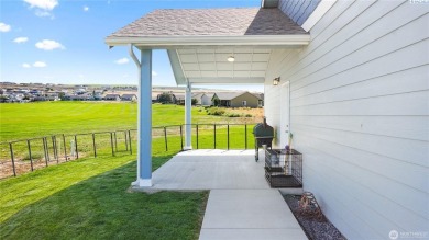 MLS# 284361 Welcome to the SUNSHINE side of the State!  Enjoy on The Legacy Golf Course in Washington - for sale on GolfHomes.com, golf home, golf lot