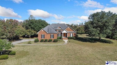 Welcome to this three bedroom, two bathroom home ideally on Governors Run Golf Club in South Carolina - for sale on GolfHomes.com, golf home, golf lot