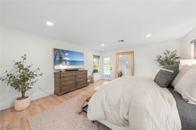This beautifully remodeled 3-bedroom, 3-bath home combines on Fiddlesticks Country Club in Florida - for sale on GolfHomes.com, golf home, golf lot