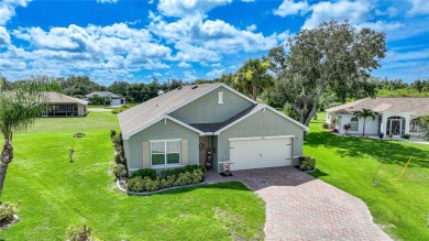 Short Sale. SUBJECT TO THIRD PARTY APPROVAL. House Beautiful in on Deep Creek Golf Club in Florida - for sale on GolfHomes.com, golf home, golf lot