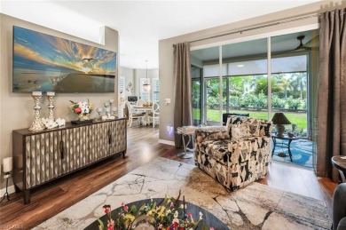 Do not miss this rare opportunity to have the the Luxury Elite on The Club At Strand in Florida - for sale on GolfHomes.com, golf home, golf lot