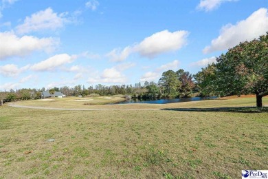 Welcome to this three bedroom, two bathroom home ideally on Governors Run Golf Club in South Carolina - for sale on GolfHomes.com, golf home, golf lot