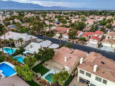 Welcome home to beautifully remodeled home in the guard gated on Painted Desert Golf Club in Nevada - for sale on GolfHomes.com, golf home, golf lot