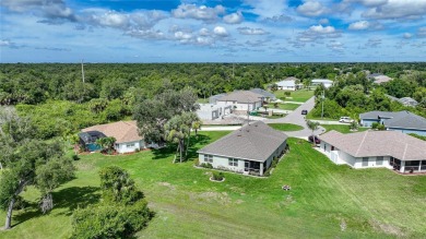 Short Sale. SUBJECT TO THIRD PARTY APPROVAL. House Beautiful in on Deep Creek Golf Club in Florida - for sale on GolfHomes.com, golf home, golf lot