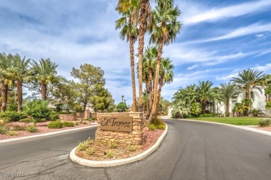 Welcome home to beautifully remodeled home in the guard gated on Painted Desert Golf Club in Nevada - for sale on GolfHomes.com, golf home, golf lot