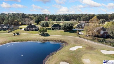 Welcome to this three bedroom, two bathroom home ideally on Governors Run Golf Club in South Carolina - for sale on GolfHomes.com, golf home, golf lot