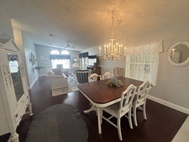 Reduced to $139,900  This spacious 2000 Jacobsen home offers on Four Lakes Golf Club in Florida - for sale on GolfHomes.com, golf home, golf lot