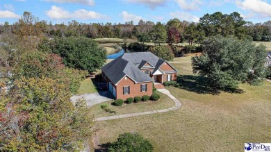 Welcome to this three bedroom, two bathroom home ideally on Governors Run Golf Club in South Carolina - for sale on GolfHomes.com, golf home, golf lot