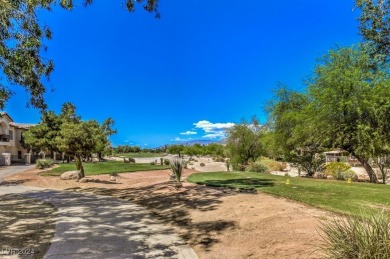 Welcome home to beautifully remodeled home in the guard gated on Painted Desert Golf Club in Nevada - for sale on GolfHomes.com, golf home, golf lot