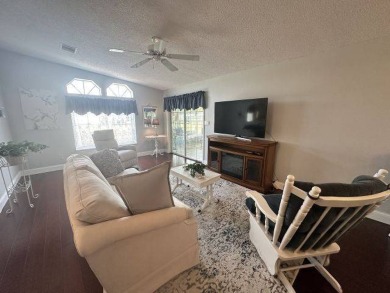 Reduced to $139,900  This spacious 2000 Jacobsen home offers on Four Lakes Golf Club in Florida - for sale on GolfHomes.com, golf home, golf lot