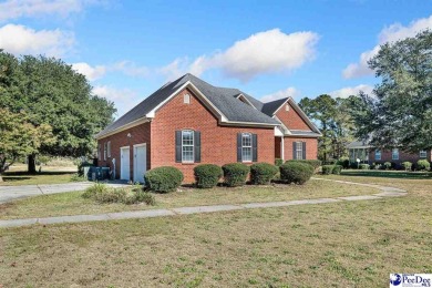 Welcome to this three bedroom, two bathroom home ideally on Governors Run Golf Club in South Carolina - for sale on GolfHomes.com, golf home, golf lot