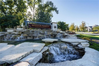 This stunning home is nestled within a premier Rodrock on Ironhorse Golf Club in Kansas - for sale on GolfHomes.com, golf home, golf lot