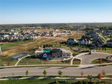 This stunning home is nestled within a premier Rodrock on Ironhorse Golf Club in Kansas - for sale on GolfHomes.com, golf home, golf lot