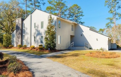 This isn't just a house, it's a statement! Tour this beautiful on Valdosta Country Club in Georgia - for sale on GolfHomes.com, golf home, golf lot