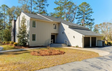 This isn't just a house, it's a statement! Tour this beautiful on Valdosta Country Club in Georgia - for sale on GolfHomes.com, golf home, golf lot