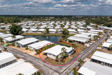 *Owner Finacing Available* Enjoy the Vibrant Lifestyle in the on Boca Royale Golf and Country Club in Florida - for sale on GolfHomes.com, golf home, golf lot