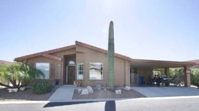 #114 IS STUNNING: Absolutely stunning home with lots of extras on Mountain Brook Golf Club in Arizona - for sale on GolfHomes.com, golf home, golf lot