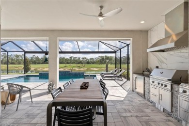 Price Reduction! If you are looking for a totally established on Babcock National Golf Course in Florida - for sale on GolfHomes.com, golf home, golf lot