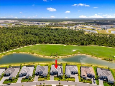 Price Reduction! If you are looking for a totally established on Babcock National Golf Course in Florida - for sale on GolfHomes.com, golf home, golf lot