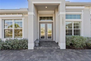 Price Reduction! If you are looking for a totally established on Babcock National Golf Course in Florida - for sale on GolfHomes.com, golf home, golf lot