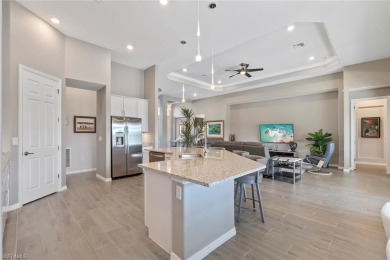 Price Reduction! If you are looking for a totally established on Babcock National Golf Course in Florida - for sale on GolfHomes.com, golf home, golf lot