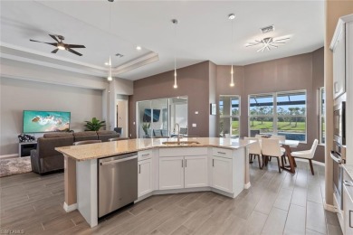 Price Reduction! If you are looking for a totally established on Babcock National Golf Course in Florida - for sale on GolfHomes.com, golf home, golf lot