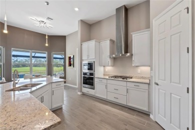 Price Reduction! If you are looking for a totally established on Babcock National Golf Course in Florida - for sale on GolfHomes.com, golf home, golf lot