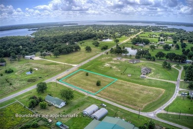 Looking for the perfect place to build your Dream Home? Here it on Lake Fork Golf Club - Rains County in Texas - for sale on GolfHomes.com, golf home, golf lot