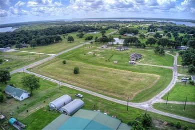 Looking for the perfect place to build your Dream Home? Here it on Lake Fork Golf Club - Rains County in Texas - for sale on GolfHomes.com, golf home, golf lot