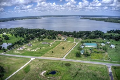 Looking for the perfect place to build your Dream Home? Here it on Lake Fork Golf Club - Rains County in Texas - for sale on GolfHomes.com, golf home, golf lot