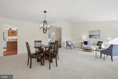 Welcome Home to Comfort, Convenience & Community Living  This on Heritage Harbour Golf Club in Maryland - for sale on GolfHomes.com, golf home, golf lot