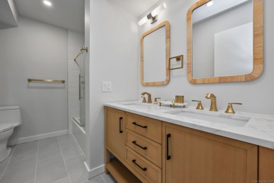Welcome to this charming Wolcott style Condo in the coveted on Oronoque Country Club in Connecticut - for sale on GolfHomes.com, golf home, golf lot