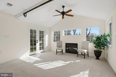 Welcome Home to Comfort, Convenience & Community Living  This on Heritage Harbour Golf Club in Maryland - for sale on GolfHomes.com, golf home, golf lot